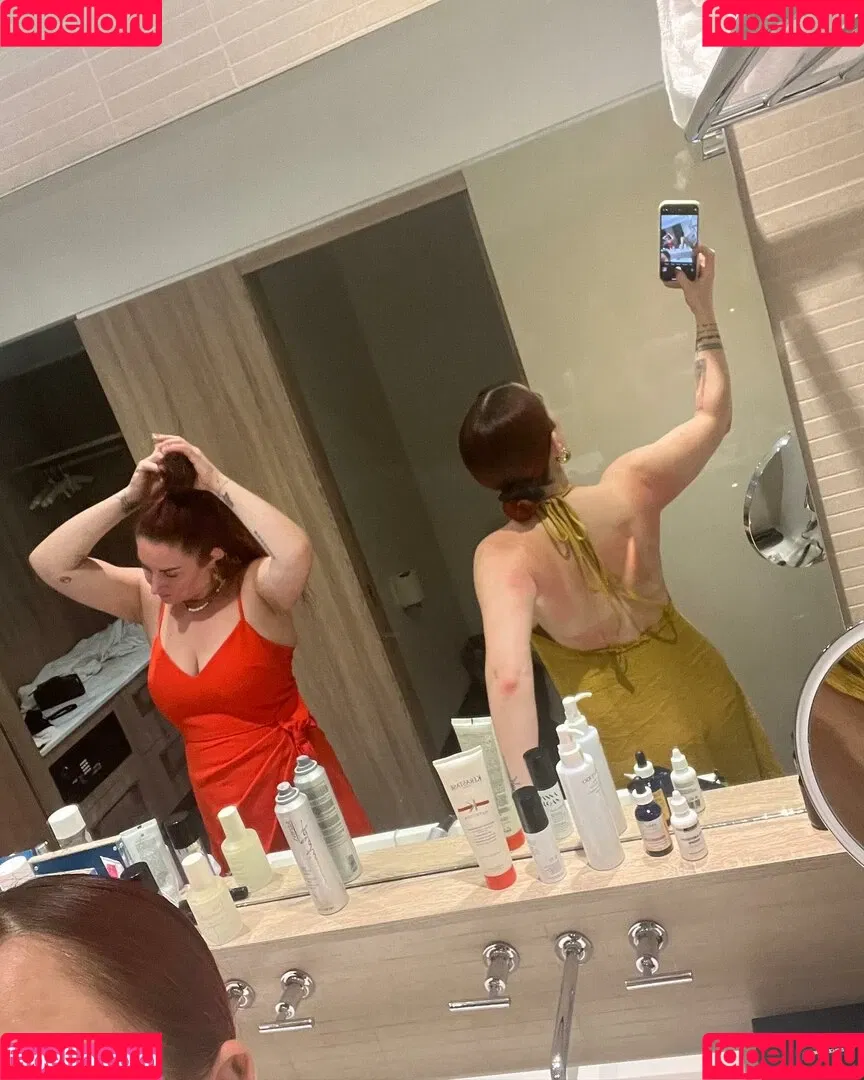Jojo Levesque Onlyfans Photo Gallery 
