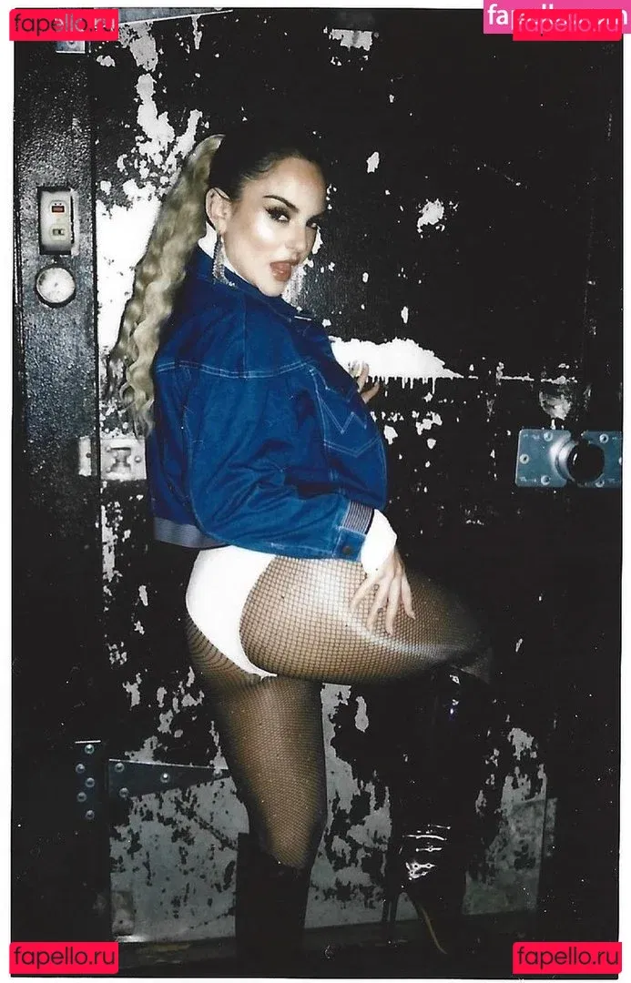 Jojo Levesque Onlyfans Photo Gallery 