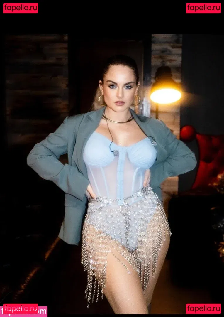 Jojo Levesque Onlyfans Photo Gallery 