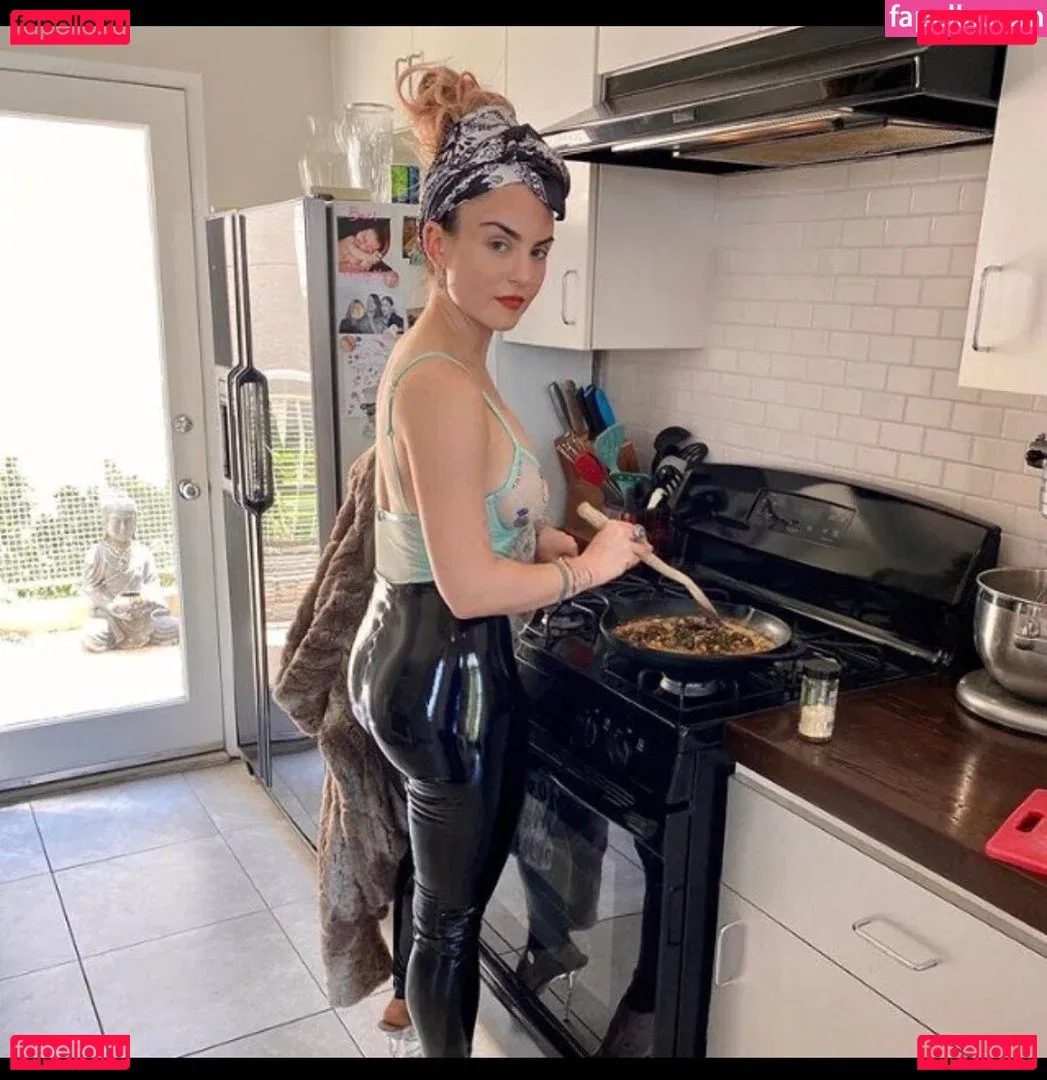 Jojo Levesque Onlyfans Photo Gallery 