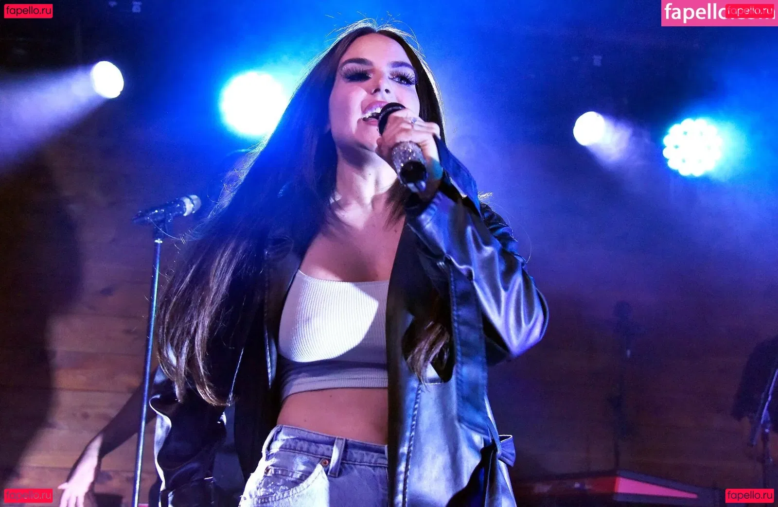 Jojo Levesque Onlyfans Photo Gallery 