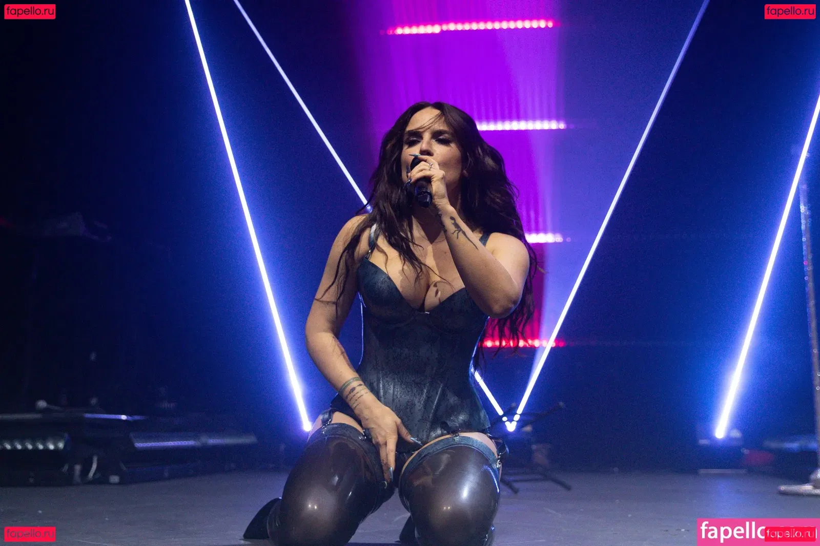 Jojo Levesque Onlyfans Photo Gallery 