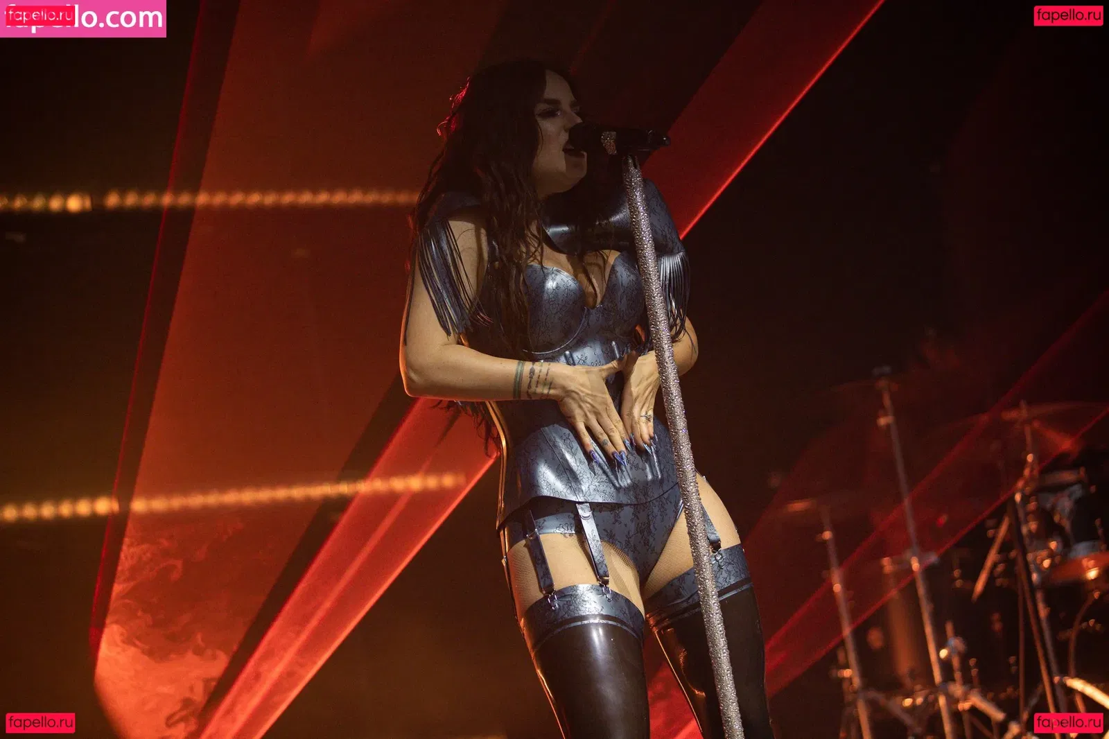 Jojo Levesque Onlyfans Photo Gallery 