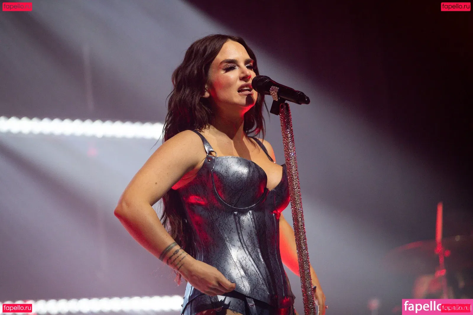 Jojo Levesque Onlyfans Photo Gallery 