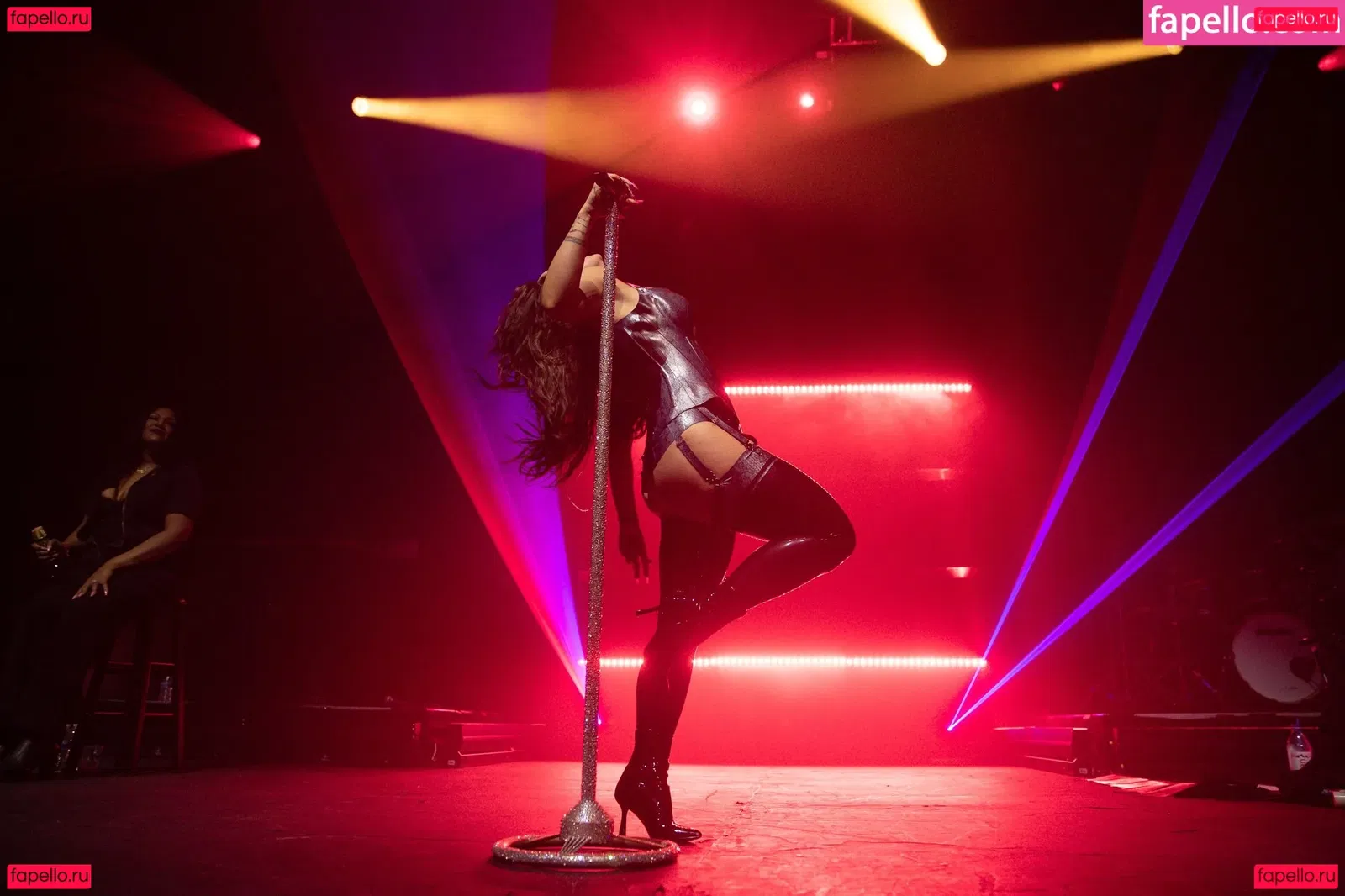 Jojo Levesque Onlyfans Photo Gallery 