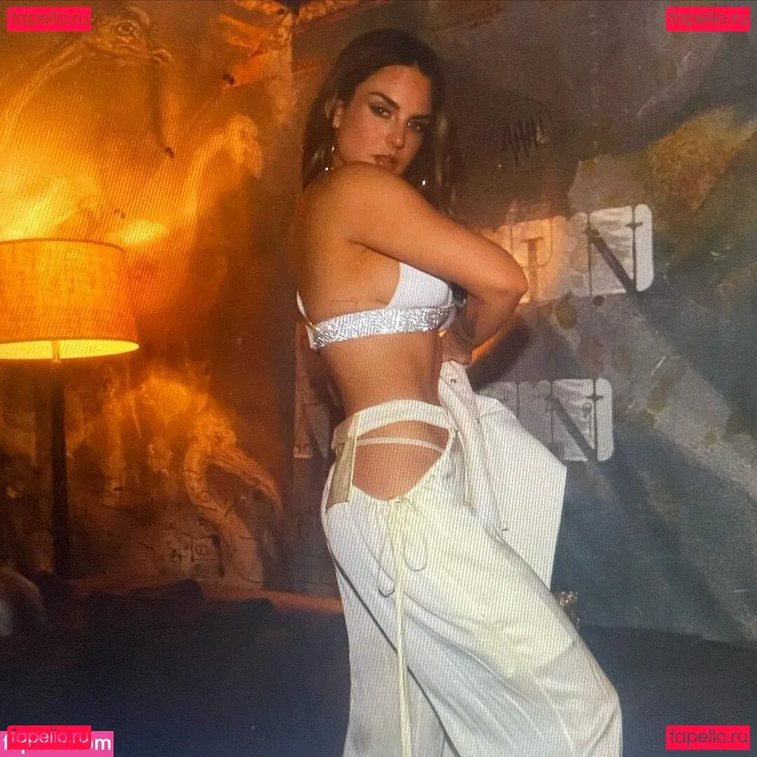 Jojo Levesque Onlyfans Photo Gallery 