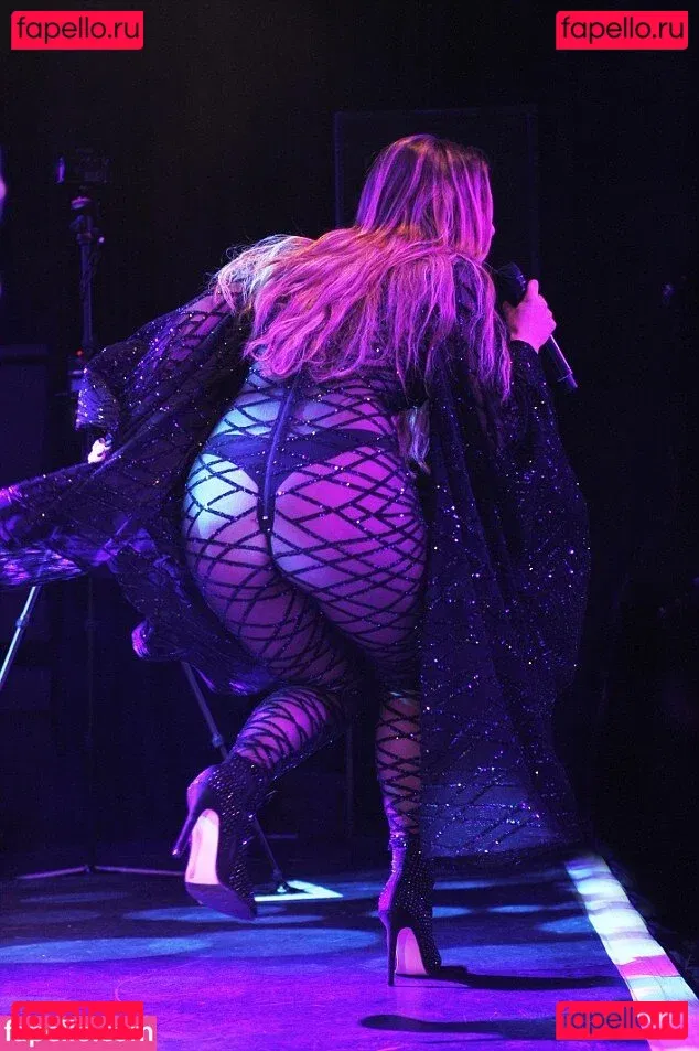 Jojo Levesque Onlyfans Photo Gallery 