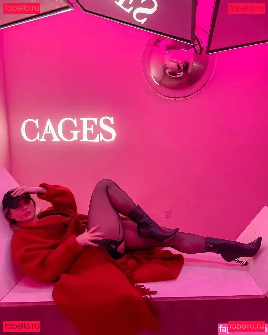 Jojo Levesque Onlyfans Photo Gallery 