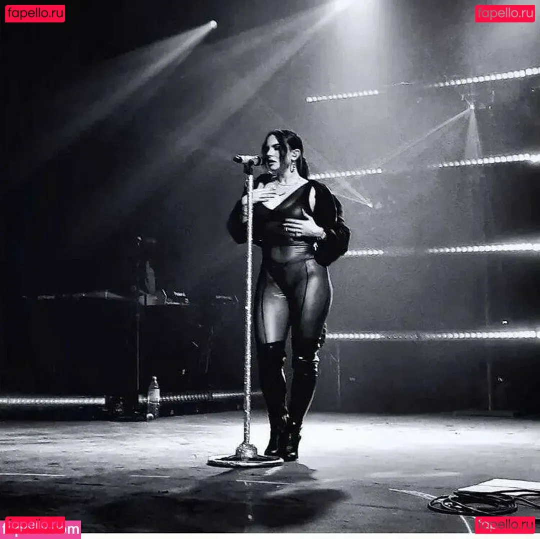 Jojo Levesque Onlyfans Photo Gallery 