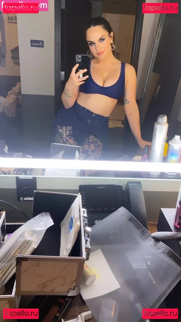 Jojo Levesque Onlyfans Photo Gallery 