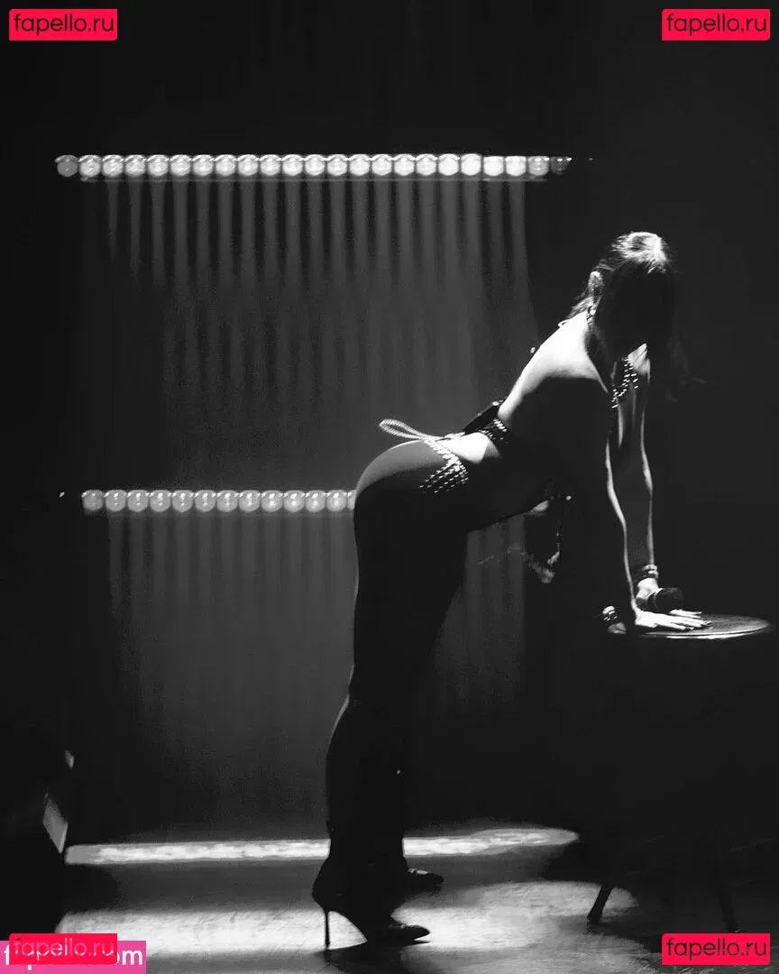 Jojo Levesque Onlyfans Photo Gallery 