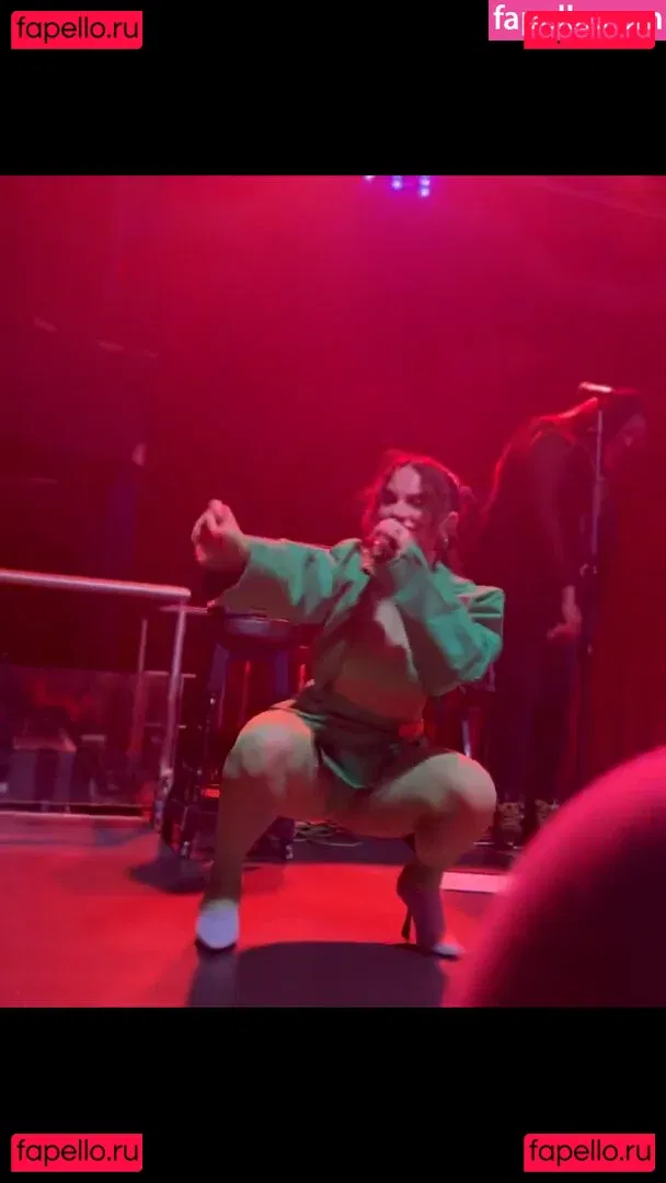 Jojo Levesque Onlyfans Photo Gallery 