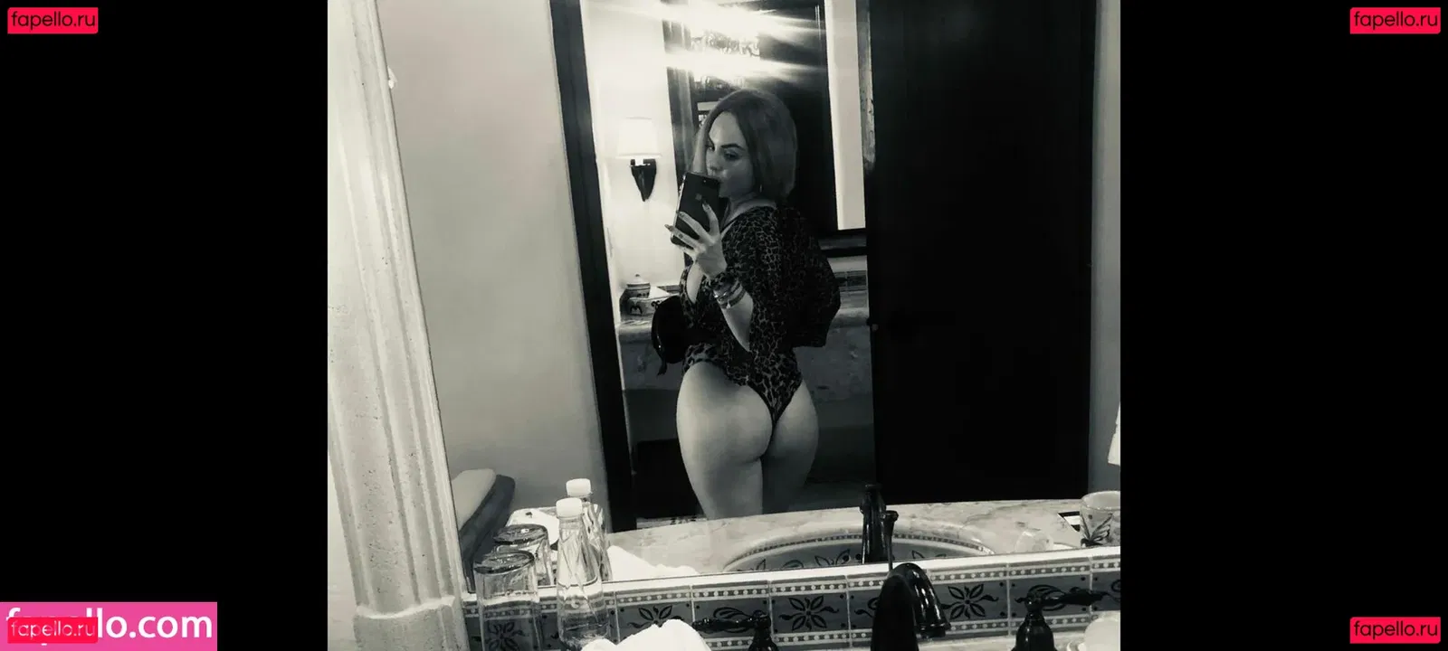 Jojo Levesque Onlyfans Photo Gallery 