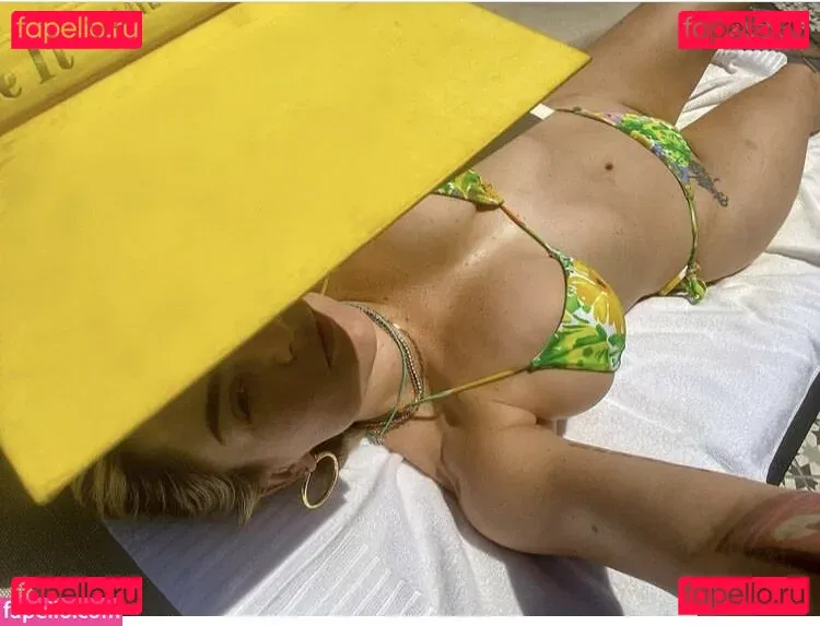 Jojo Levesque Onlyfans Photo Gallery 