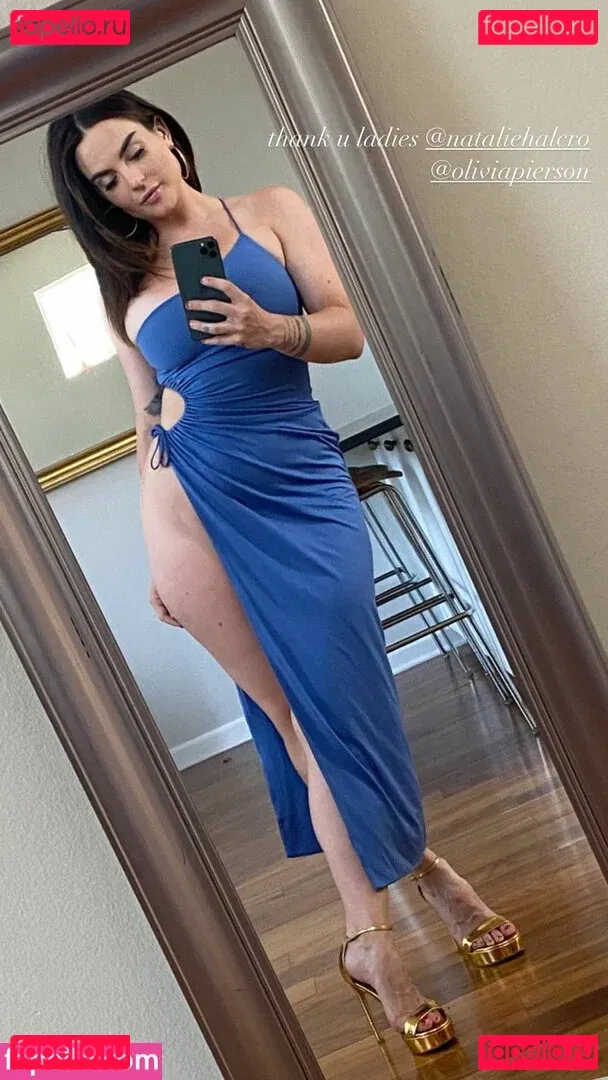 Jojo Levesque Onlyfans Photo Gallery 