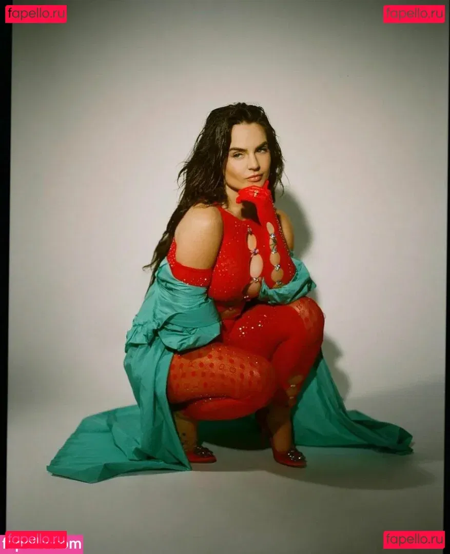 Jojo Levesque Onlyfans Photo Gallery 