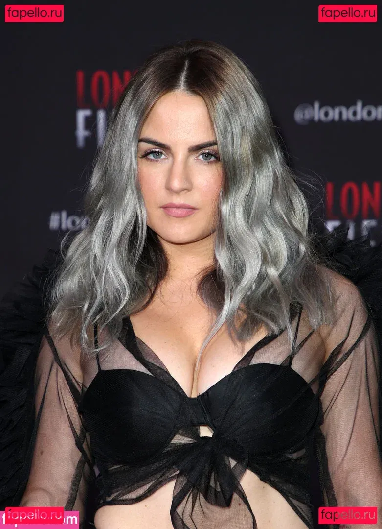 Jojo Levesque Onlyfans Photo Gallery 