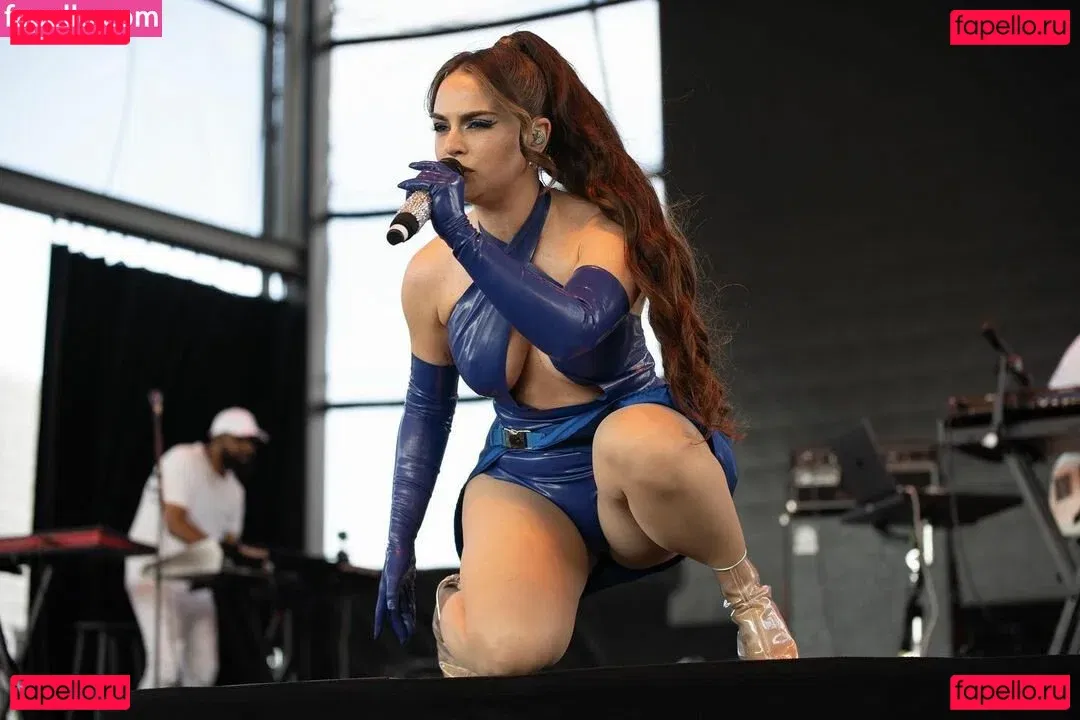 Jojo Levesque Onlyfans Photo Gallery 