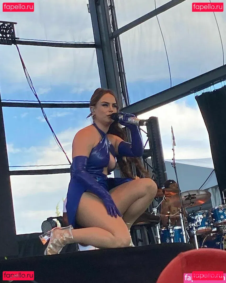 Jojo Levesque Onlyfans Photo Gallery 
