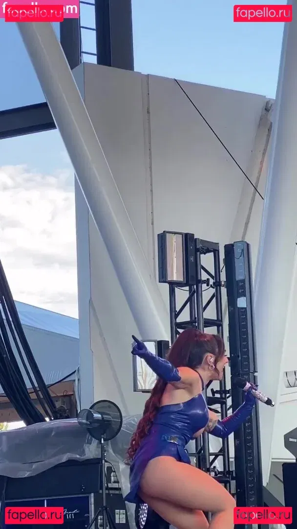 Jojo Levesque Onlyfans Photo Gallery 