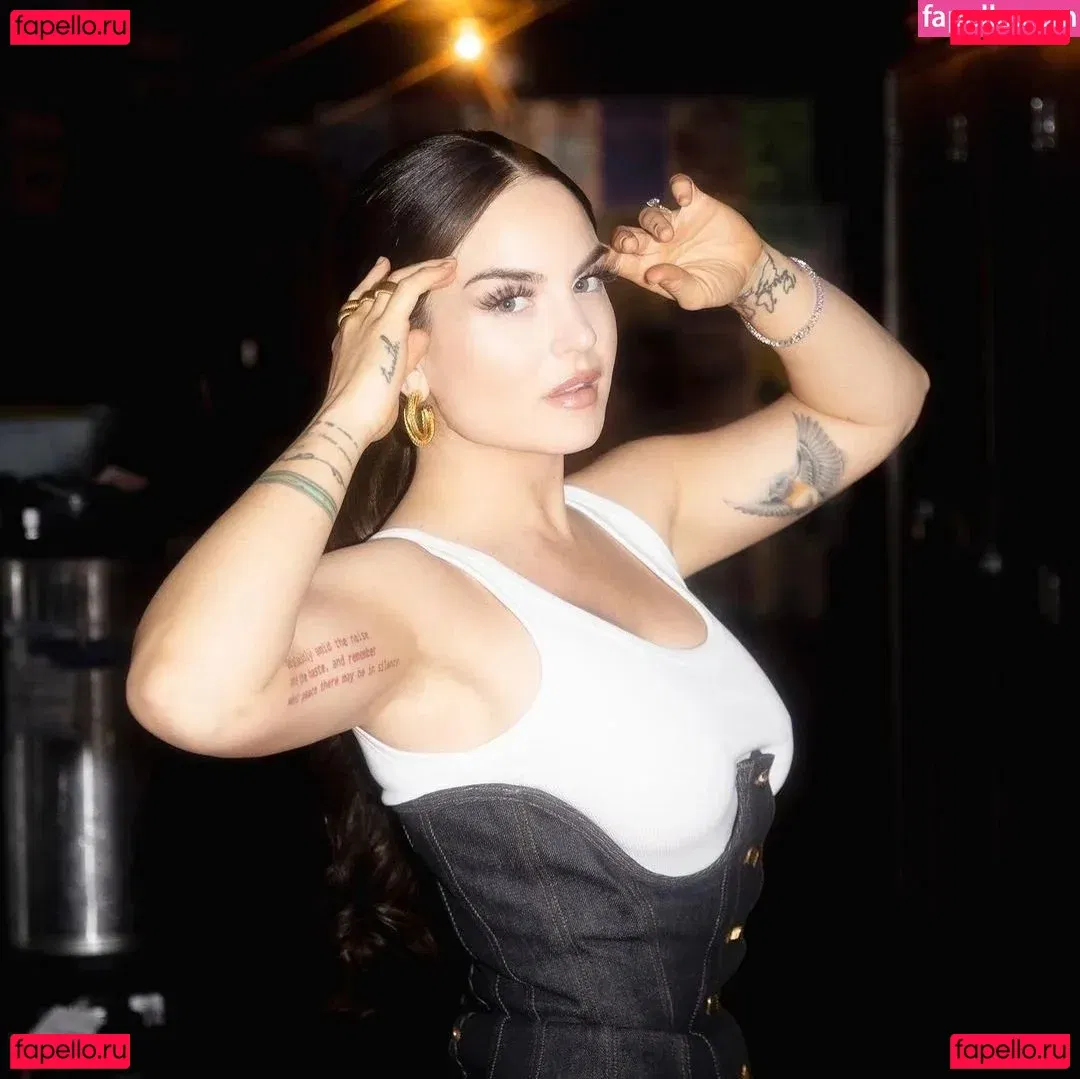 Jojo Levesque Onlyfans Photo Gallery 