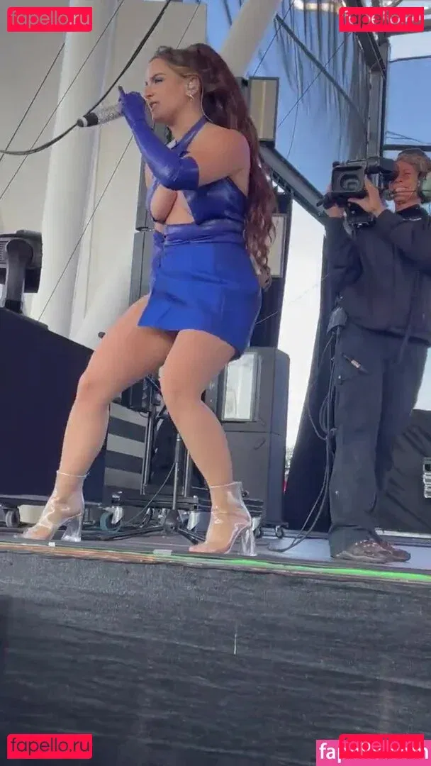 Jojo Levesque Onlyfans Photo Gallery 