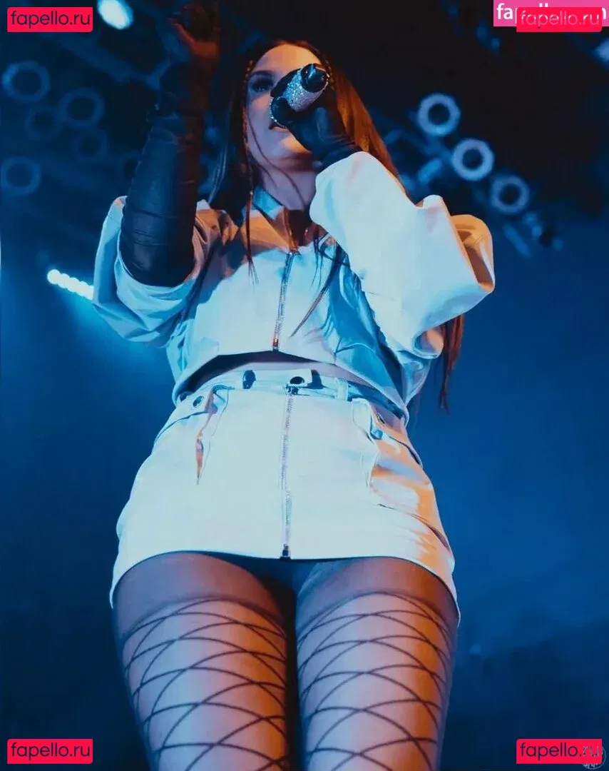 Jojo Levesque Onlyfans Photo Gallery 