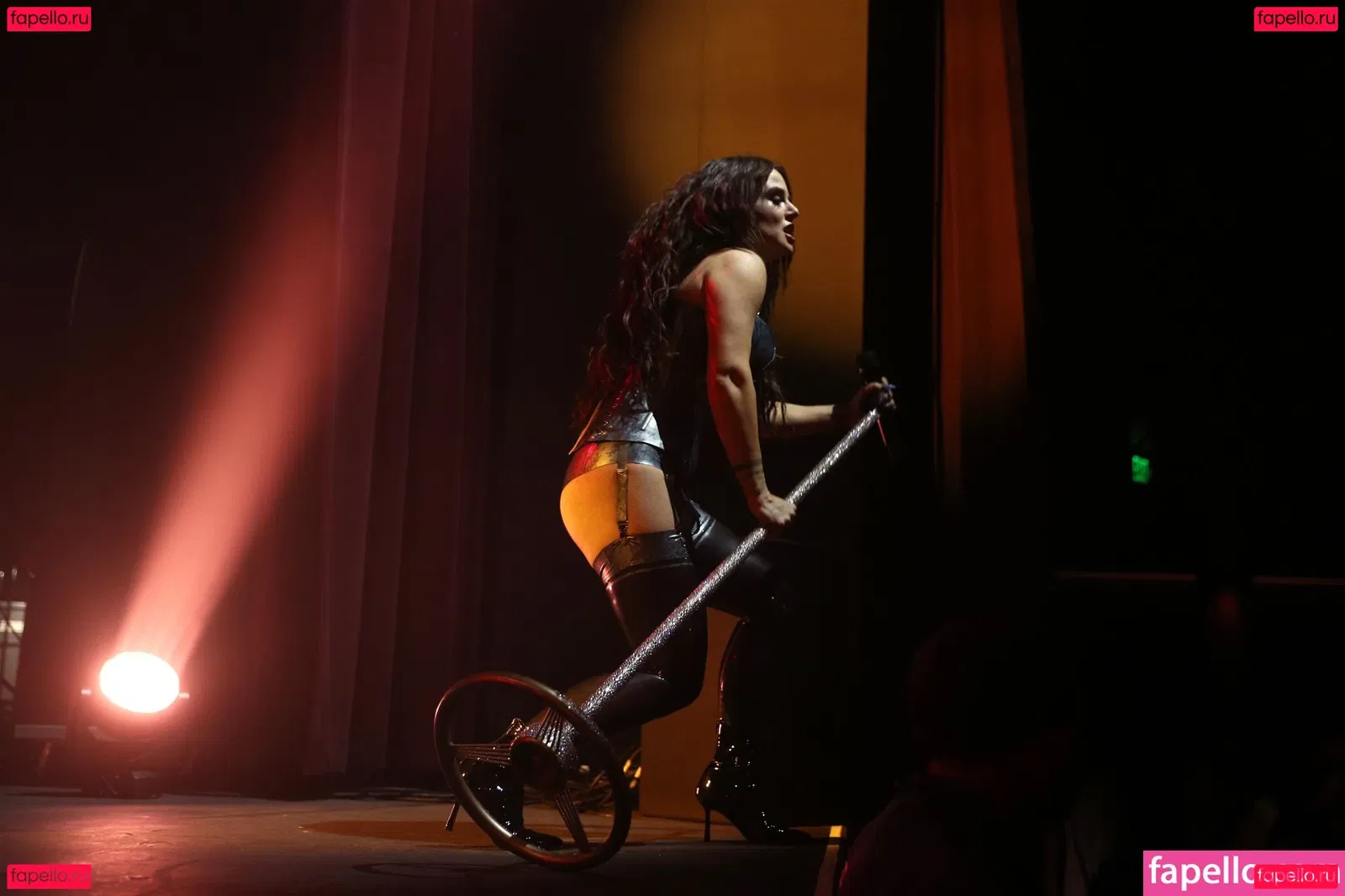 Jojo Levesque Onlyfans Photo Gallery 