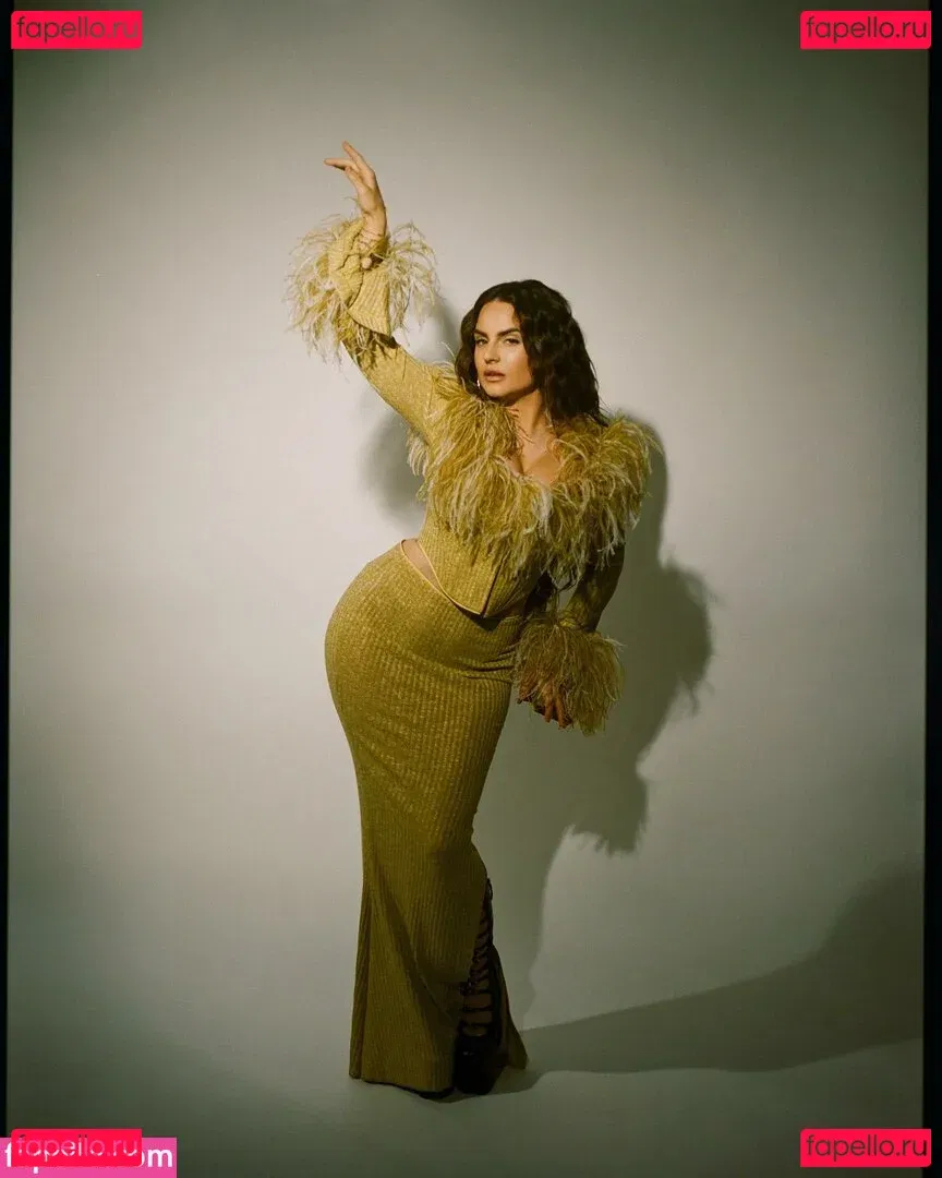 Jojo Levesque Onlyfans Photo Gallery 