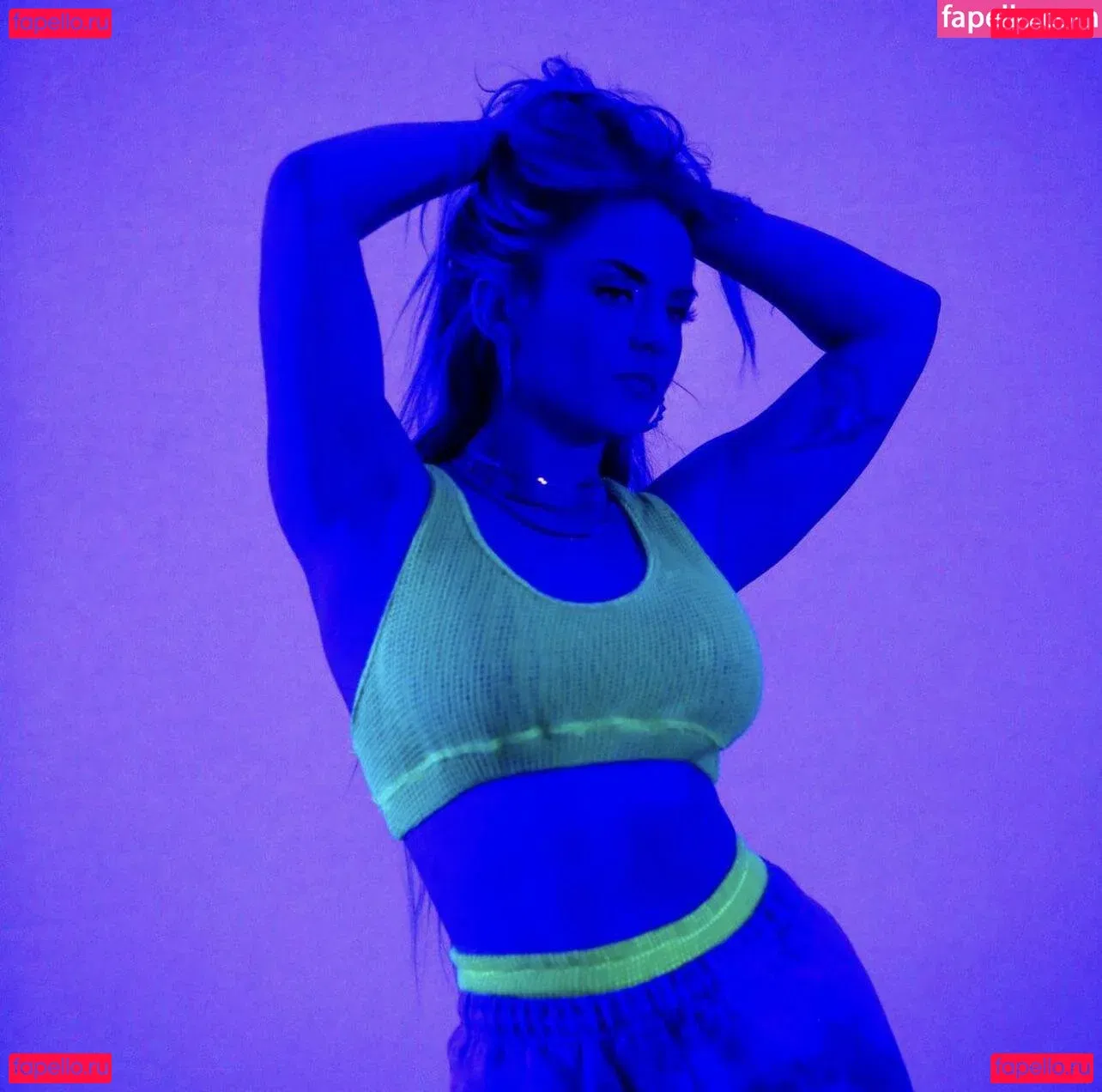 Jojo Levesque Onlyfans Photo Gallery 