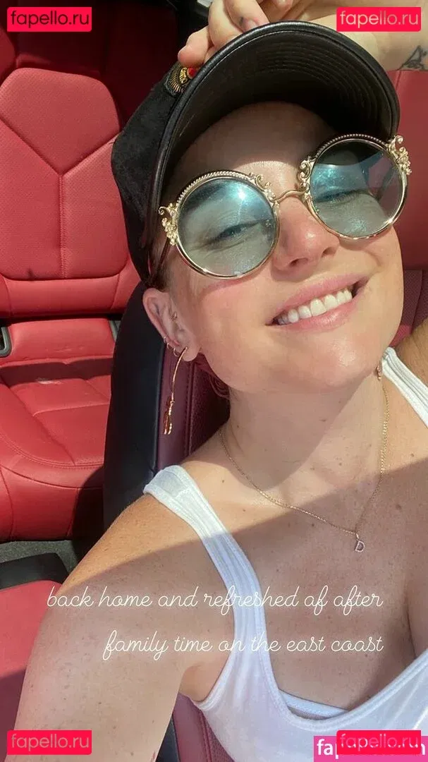 Jojo Levesque Onlyfans Photo Gallery 