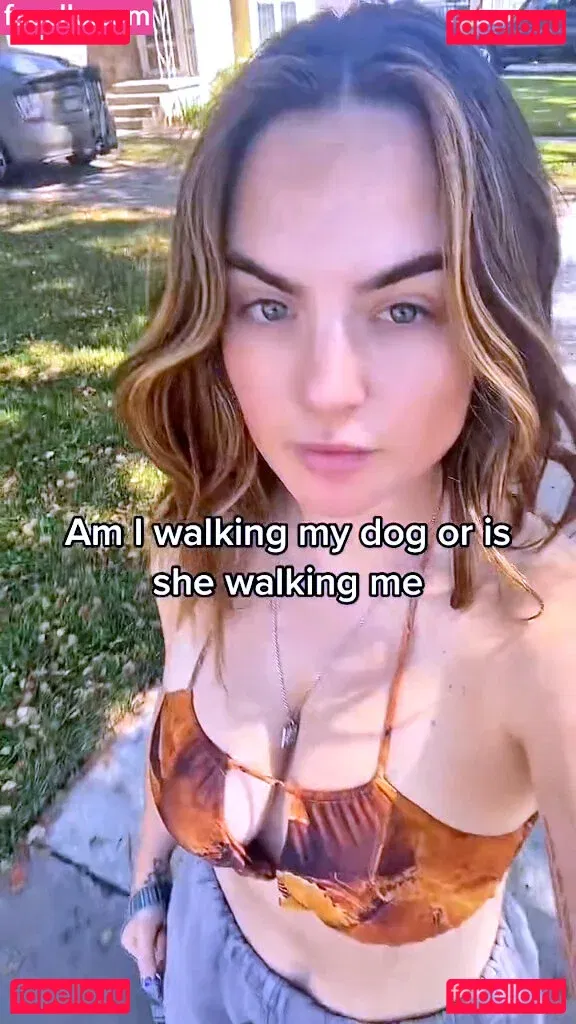 Jojo Levesque Onlyfans Photo Gallery 