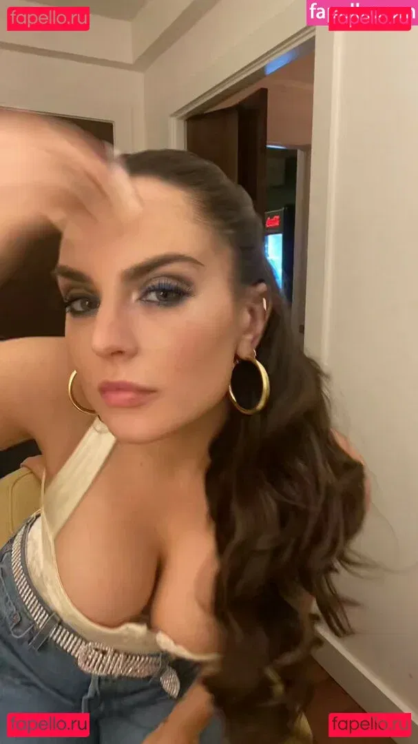 Jojo Levesque Onlyfans Photo Gallery 