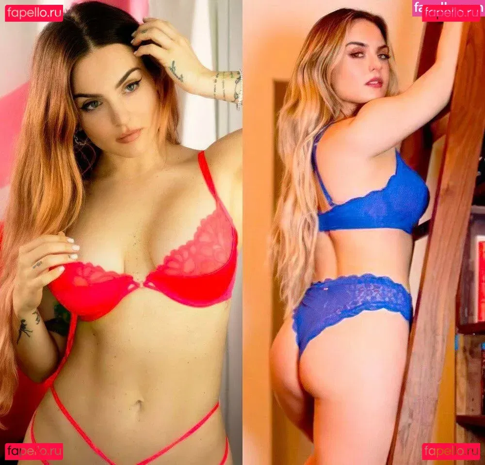 Jojo Levesque Onlyfans Photo Gallery 