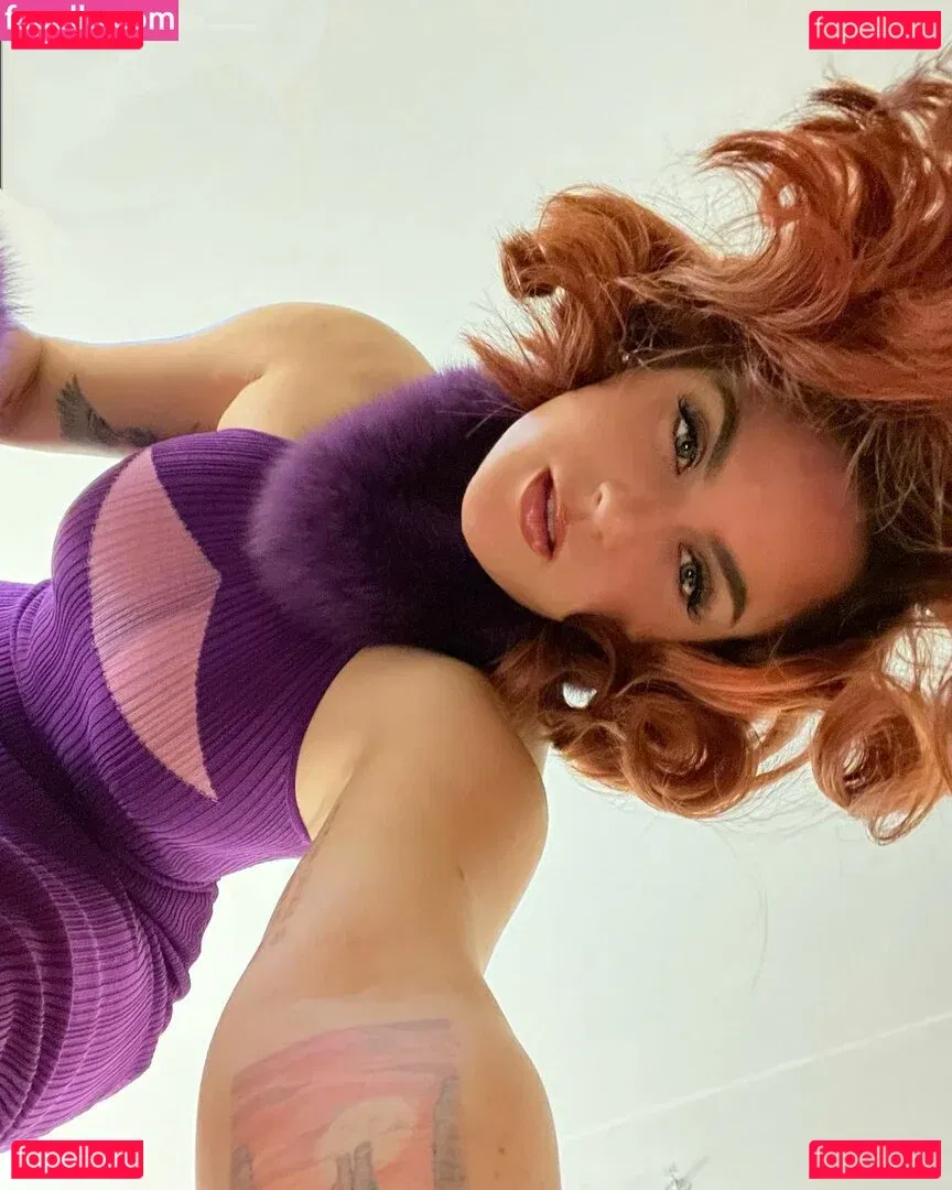 Jojo Levesque Onlyfans Photo Gallery 