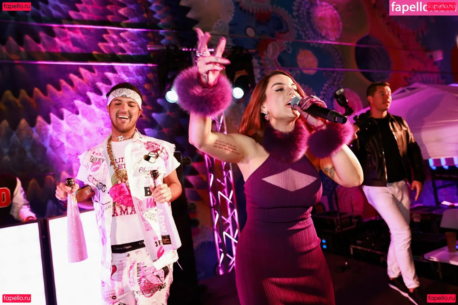 Jojo Levesque Onlyfans Photo Gallery 