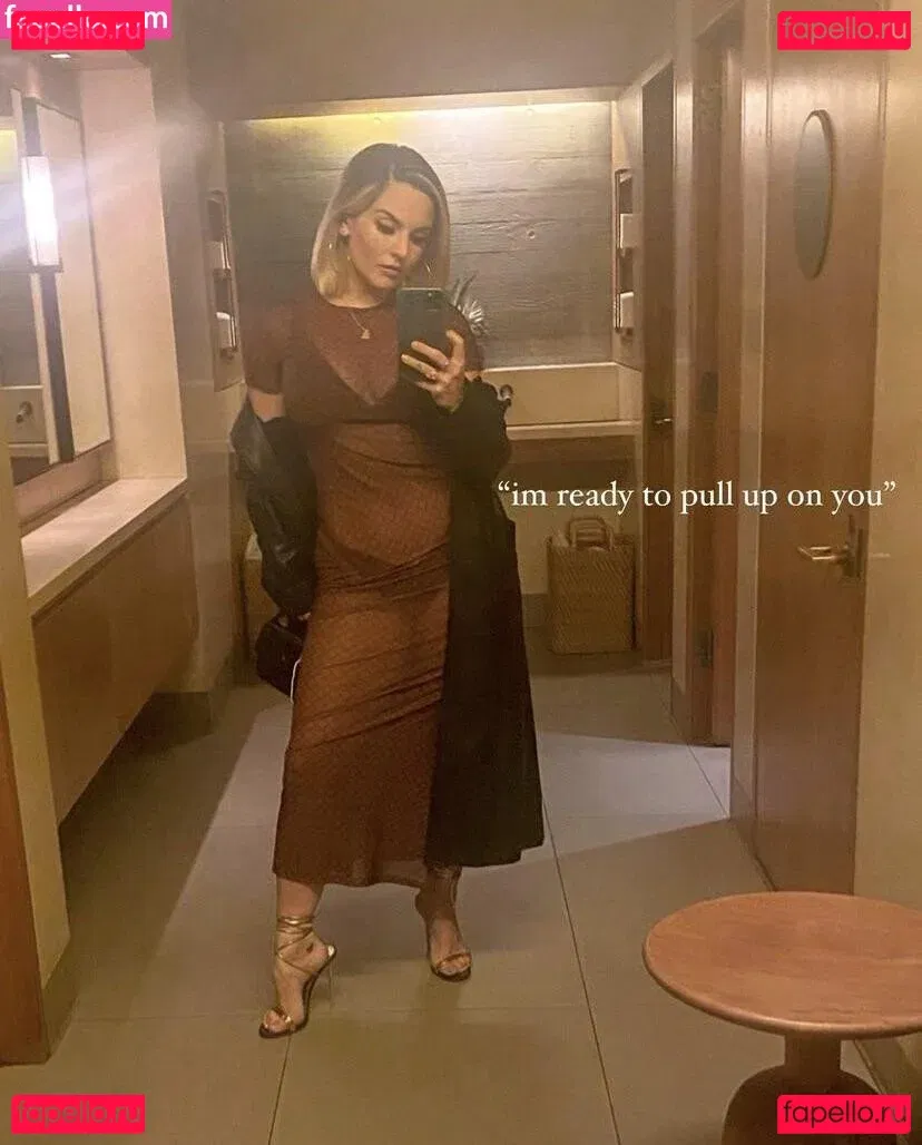 Jojo Levesque Onlyfans Photo Gallery 