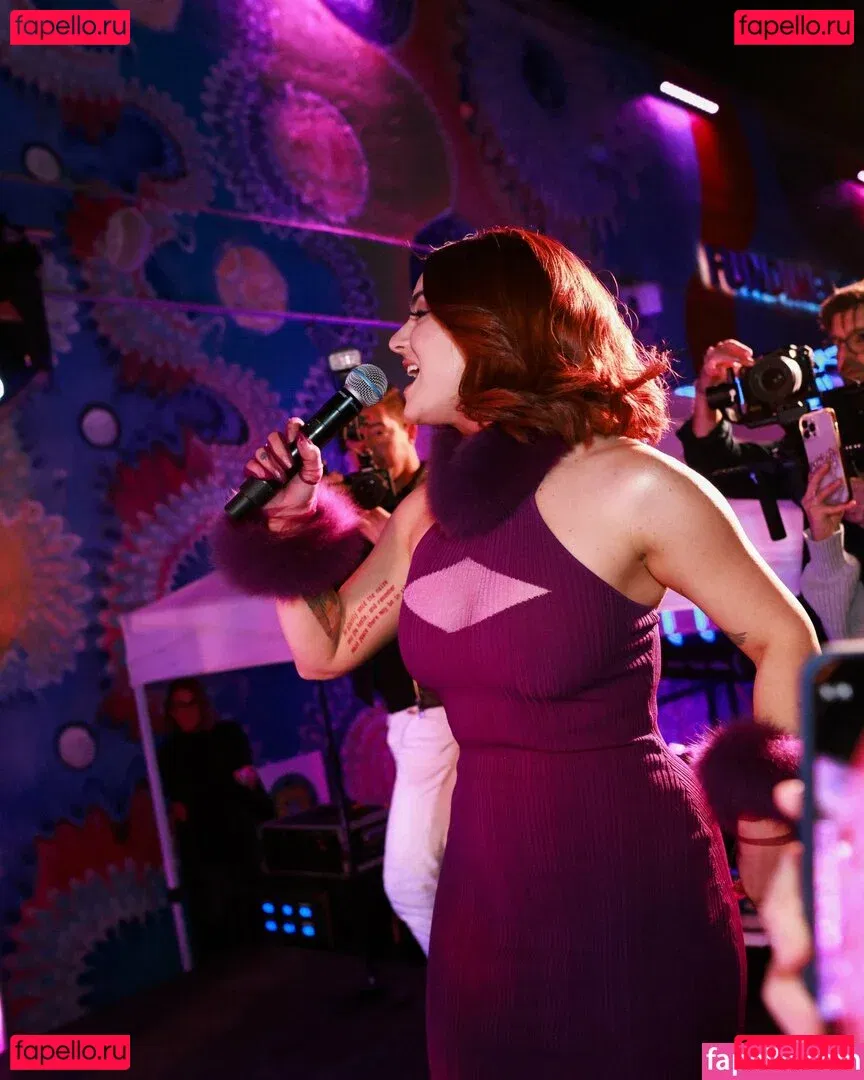 Jojo Levesque Onlyfans Photo Gallery 