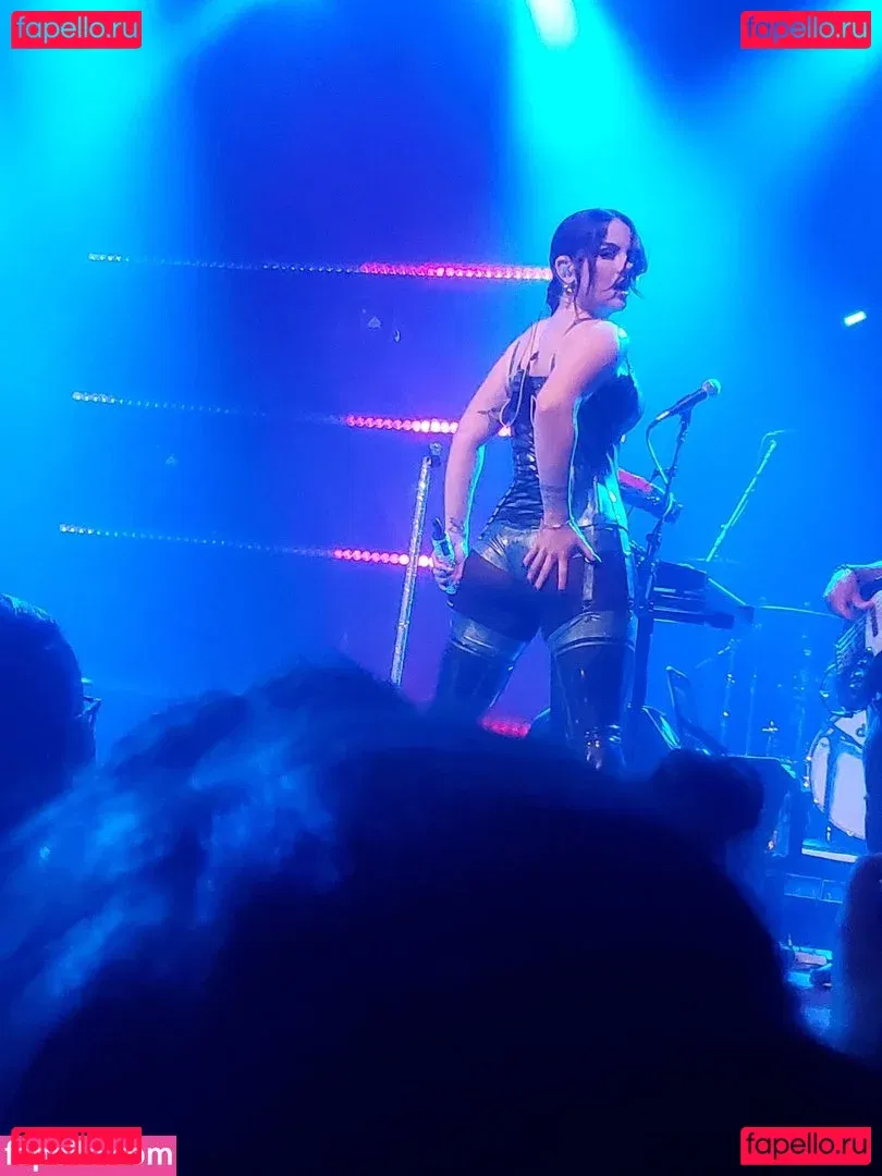 Jojo Levesque Onlyfans Photo Gallery 