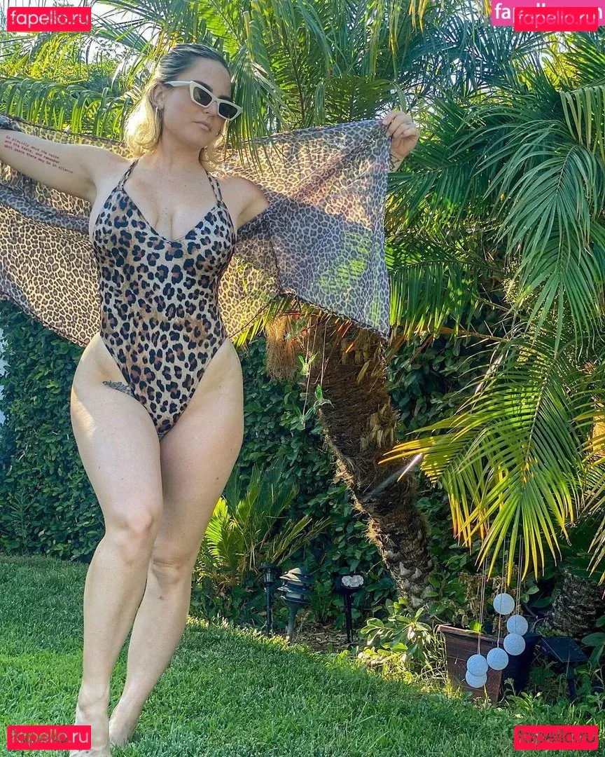 Jojo Levesque Onlyfans Photo Gallery 