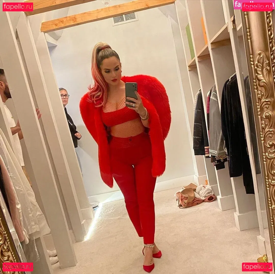 Jojo Levesque Onlyfans Photo Gallery 