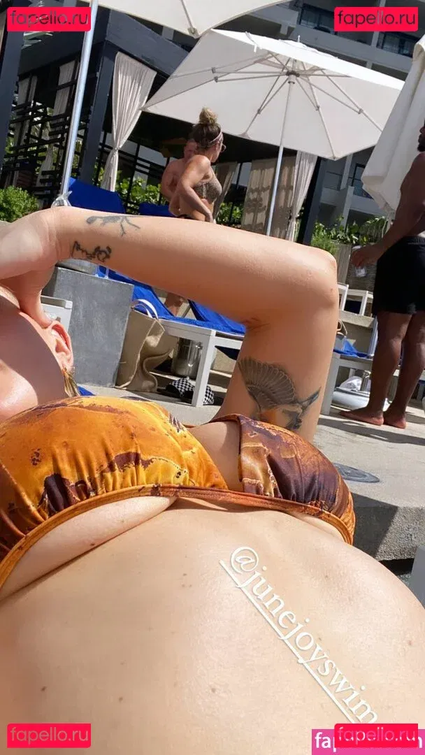 Jojo Levesque Onlyfans Photo Gallery 