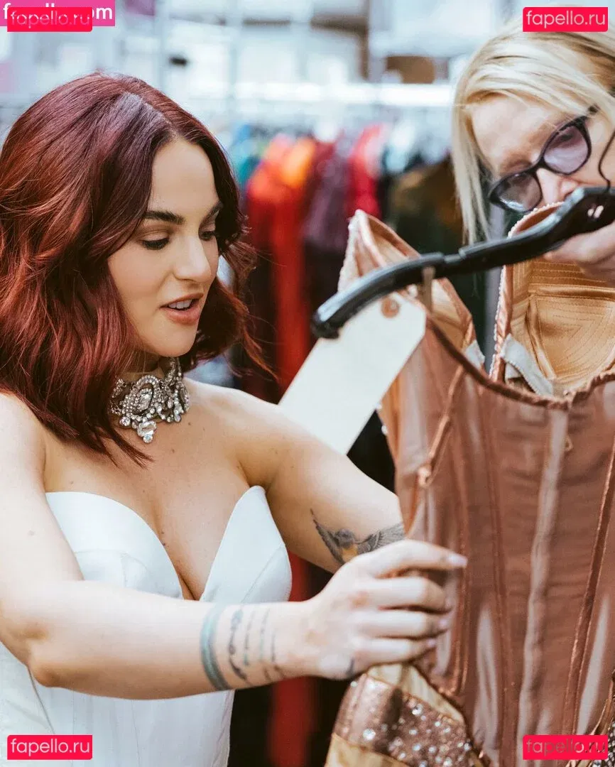 Jojo Levesque Onlyfans Photo Gallery 