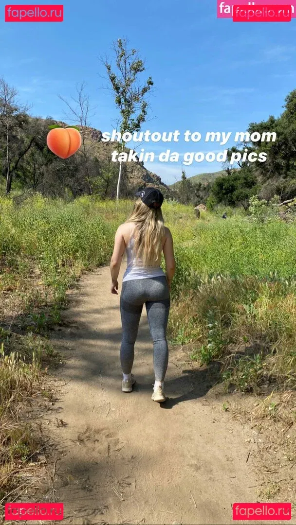 Jojo Levesque Onlyfans Photo Gallery 