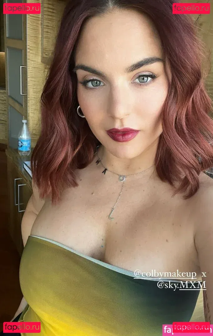 Jojo Levesque Onlyfans Photo Gallery 