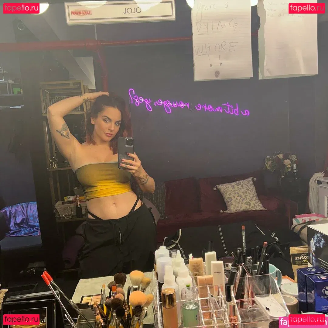 Jojo Levesque Onlyfans Photo Gallery 