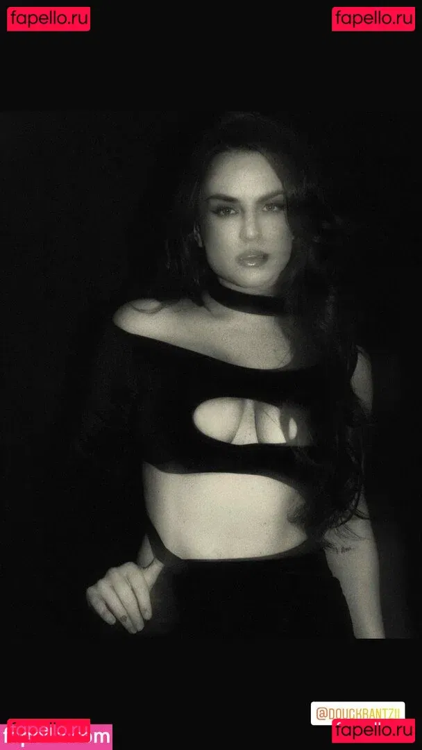 Jojo Levesque Onlyfans Photo Gallery 