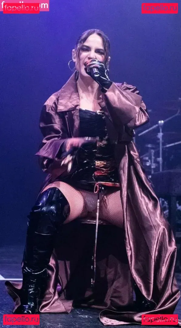 Jojo Levesque Onlyfans Photo Gallery 