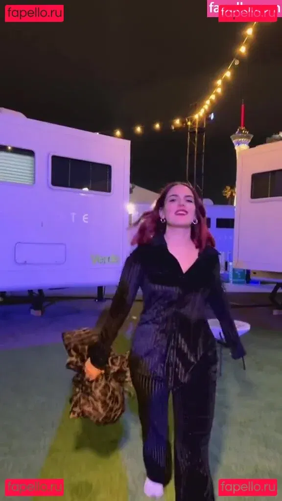 Jojo Levesque Onlyfans Photo Gallery 