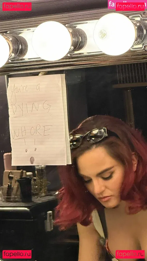 Jojo Levesque Onlyfans Photo Gallery 